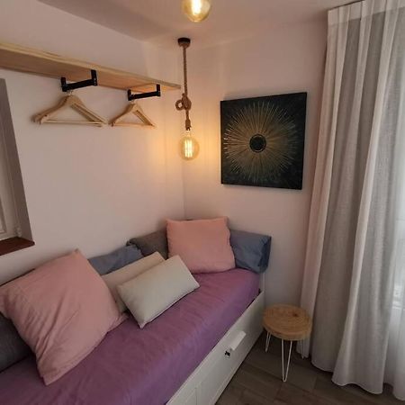 Moraira Dream - Renovated - Moraria City Center المظهر الخارجي الصورة