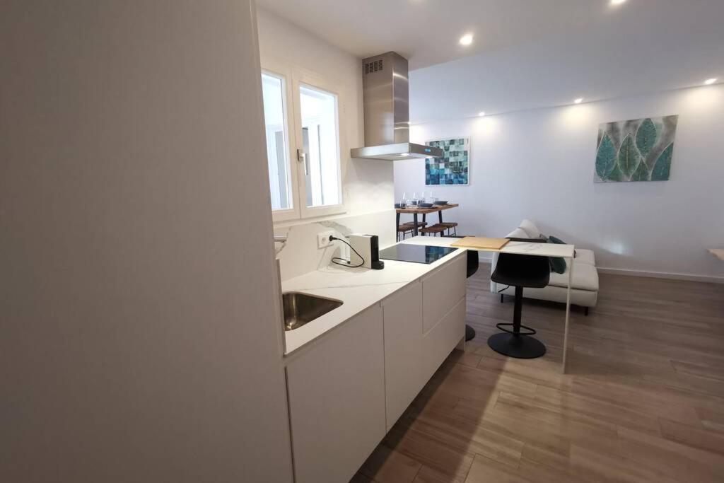 Moraira Dream - Renovated - Moraria City Center المظهر الخارجي الصورة