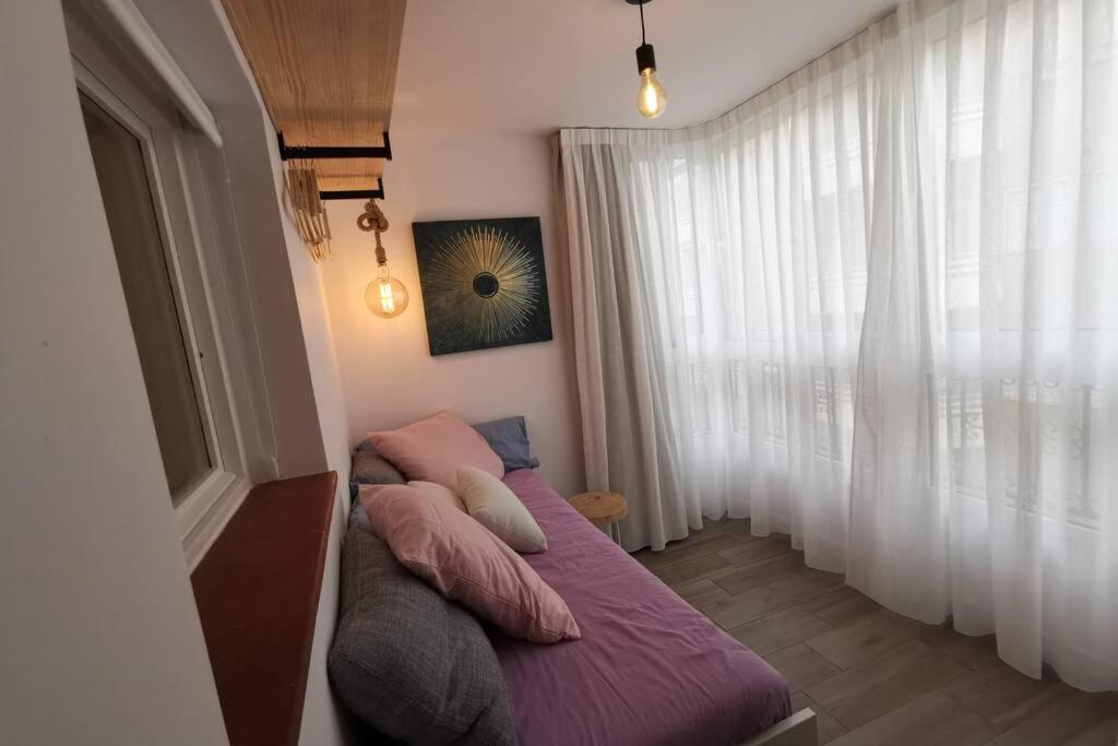 Moraira Dream - Renovated - Moraria City Center المظهر الخارجي الصورة