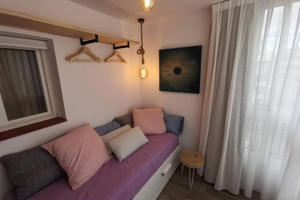 Moraira Dream - Renovated - Moraria City Center المظهر الخارجي الصورة