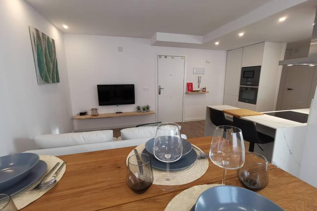 Moraira Dream - Renovated - Moraria City Center المظهر الخارجي الصورة