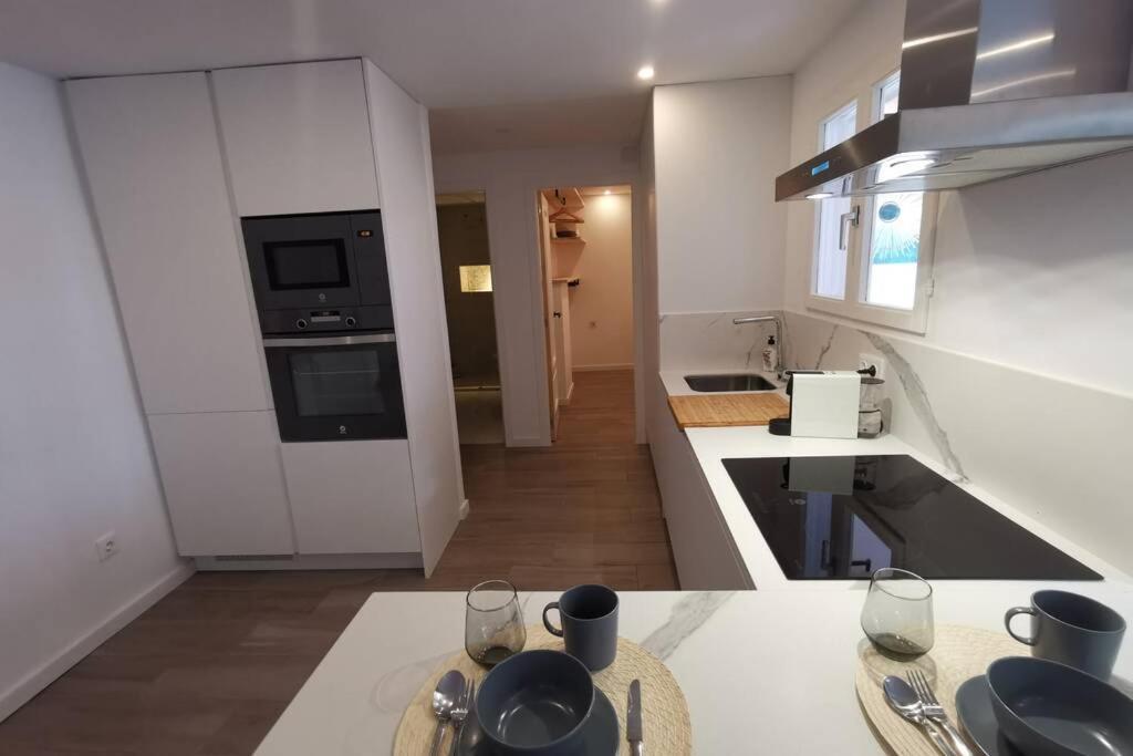 Moraira Dream - Renovated - Moraria City Center المظهر الخارجي الصورة