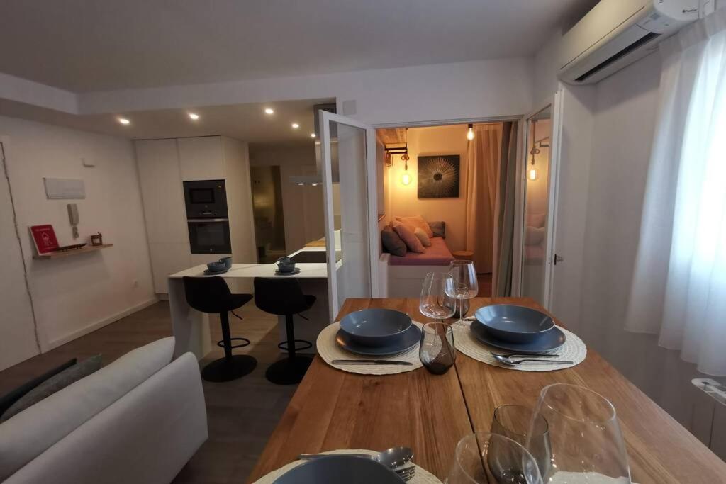 Moraira Dream - Renovated - Moraria City Center المظهر الخارجي الصورة