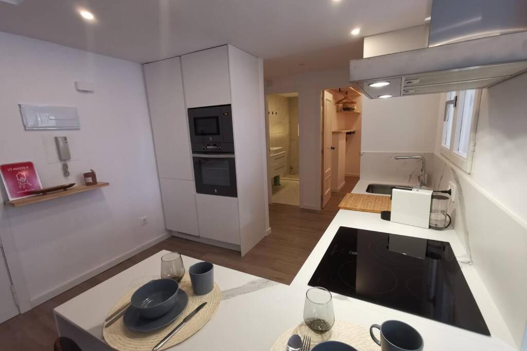 Moraira Dream - Renovated - Moraria City Center المظهر الخارجي الصورة
