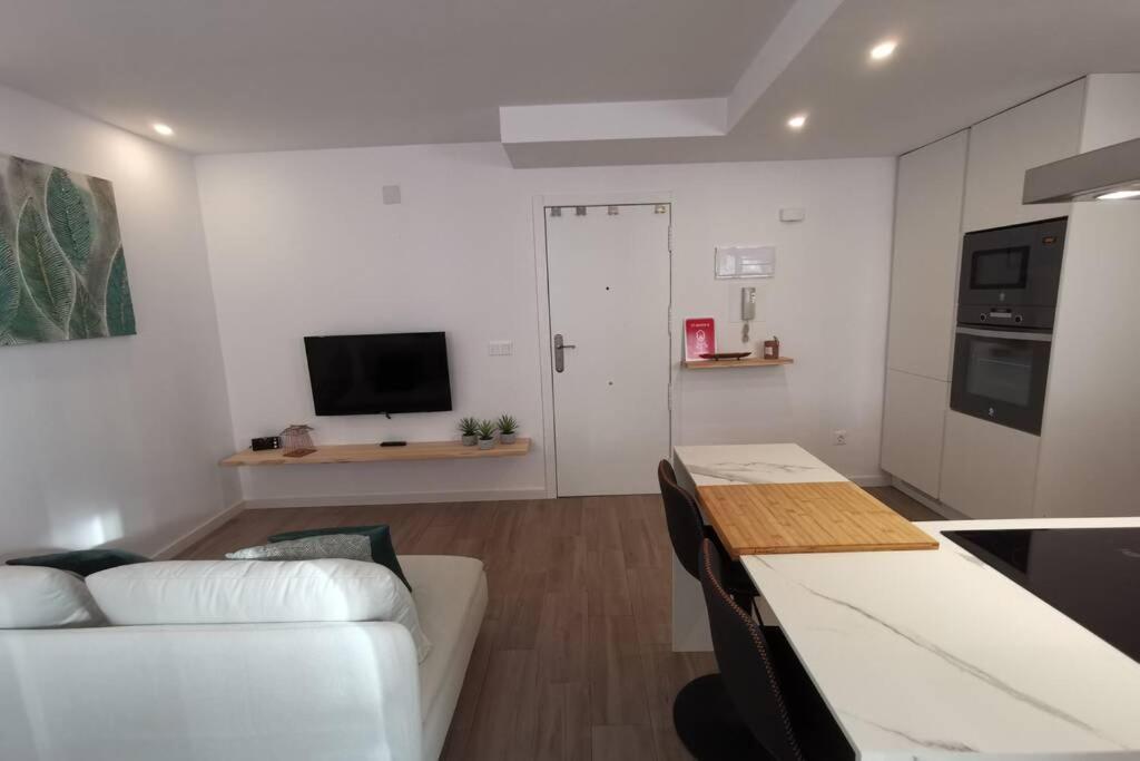 Moraira Dream - Renovated - Moraria City Center المظهر الخارجي الصورة