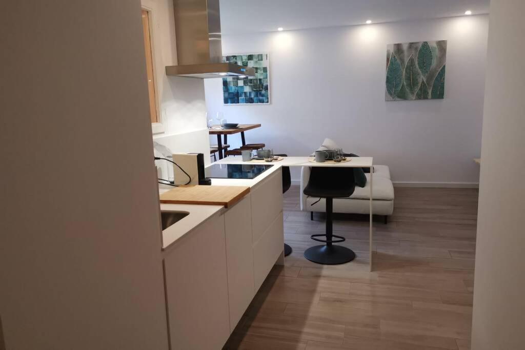 Moraira Dream - Renovated - Moraria City Center المظهر الخارجي الصورة