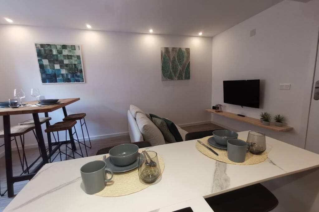 Moraira Dream - Renovated - Moraria City Center المظهر الخارجي الصورة