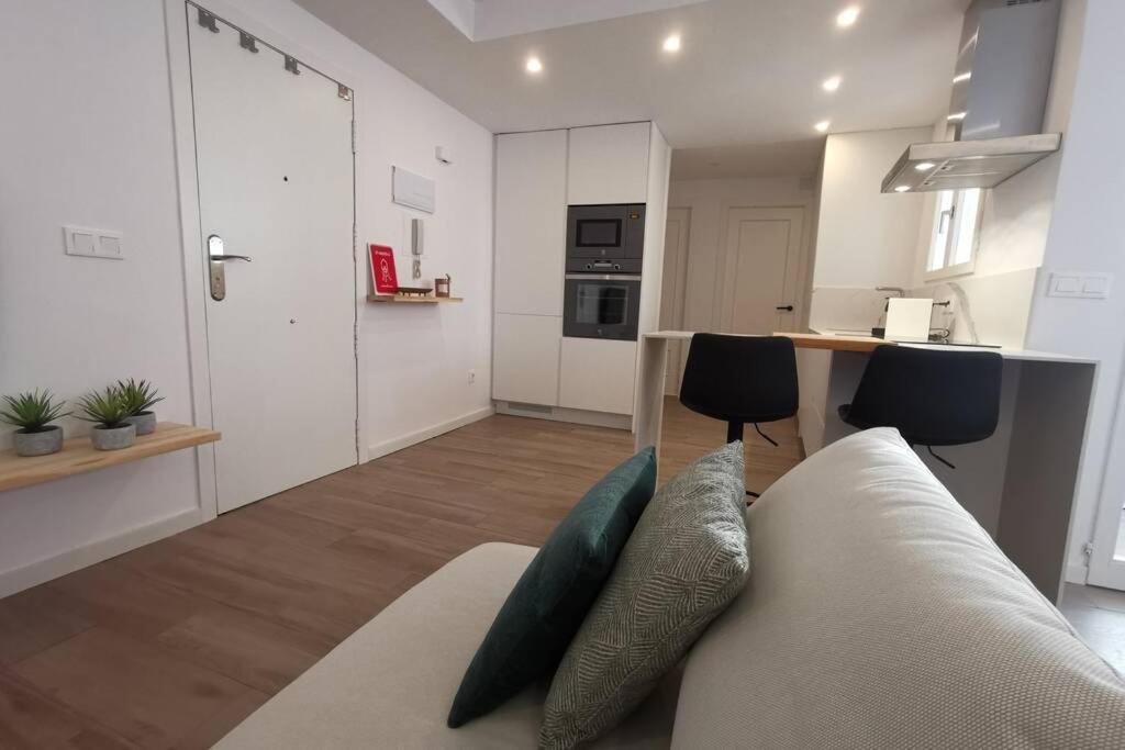 Moraira Dream - Renovated - Moraria City Center المظهر الخارجي الصورة