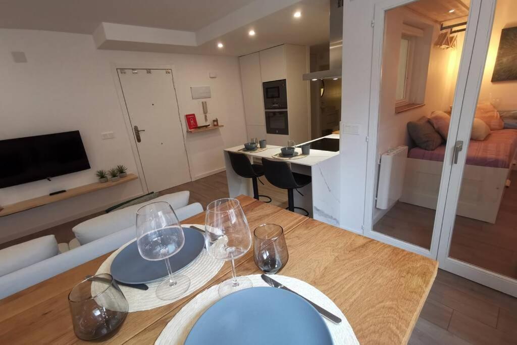 Moraira Dream - Renovated - Moraria City Center المظهر الخارجي الصورة
