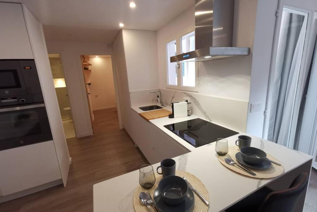 Moraira Dream - Renovated - Moraria City Center المظهر الخارجي الصورة