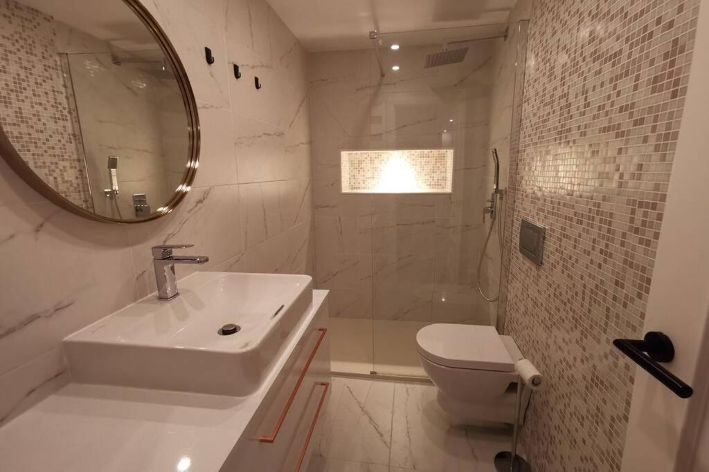 Moraira Dream - Renovated - Moraria City Center المظهر الخارجي الصورة