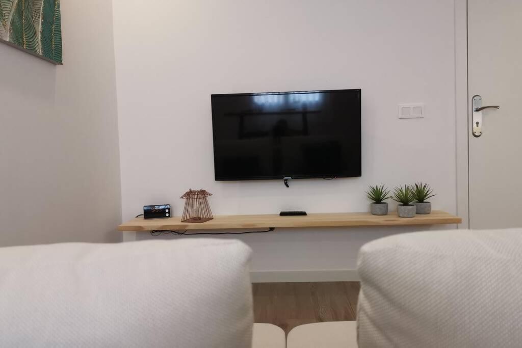 Moraira Dream - Renovated - Moraria City Center المظهر الخارجي الصورة