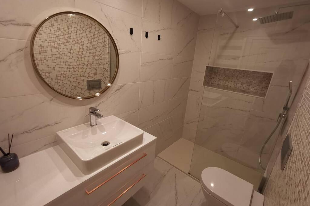 Moraira Dream - Renovated - Moraria City Center المظهر الخارجي الصورة