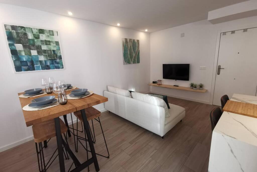 Moraira Dream - Renovated - Moraria City Center المظهر الخارجي الصورة