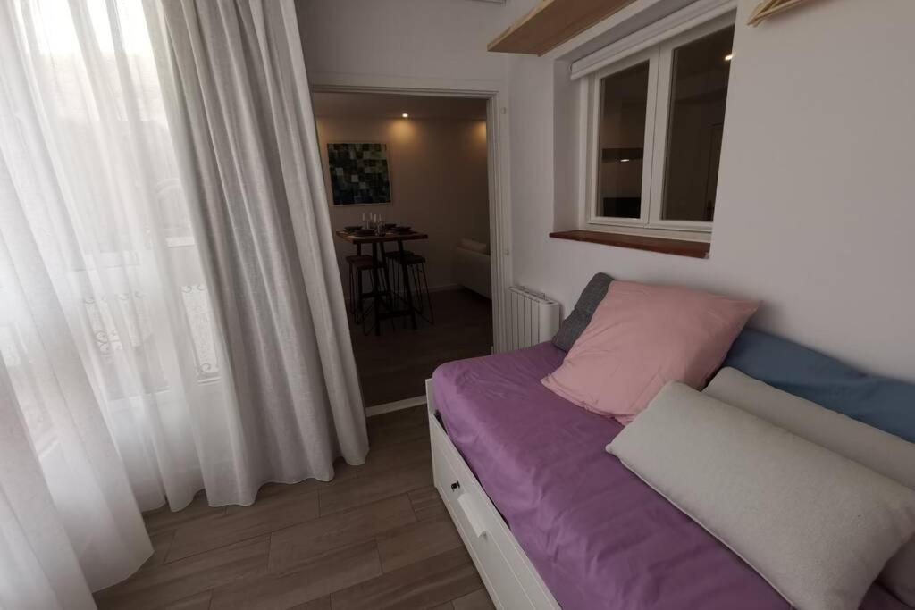 Moraira Dream - Renovated - Moraria City Center المظهر الخارجي الصورة