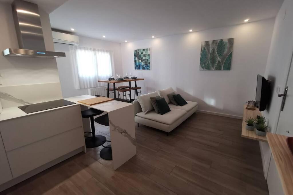 Moraira Dream - Renovated - Moraria City Center المظهر الخارجي الصورة