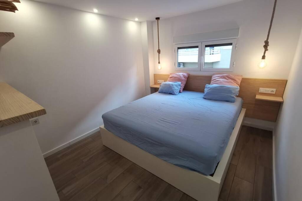 Moraira Dream - Renovated - Moraria City Center المظهر الخارجي الصورة